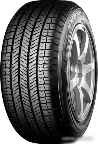 Yokohama Geolandar G91F 225/60R17 99V