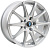 Venti 1716 V 17x7" 4x100мм DIA 60.1мм ET 40мм S