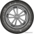 KAMA Grant (НК-241) 185/60R14 82H