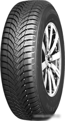 Nexen Winguard Snow'G WH2 225/70R16 103H