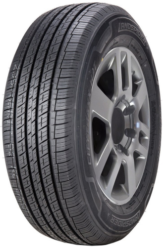 Landspider Citytraxx H/T 245/60R18 105H