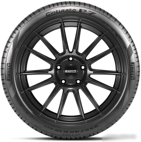 Pirelli Cinturato P7 New 225/60R18 104W