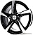 Carwel Бараус 201 17x7" 5x108мм DIA 67.1мм ET 42мм AB