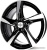 Carwel Бараус 201 17x7" 5x108мм DIA 67.1мм ET 42мм AB