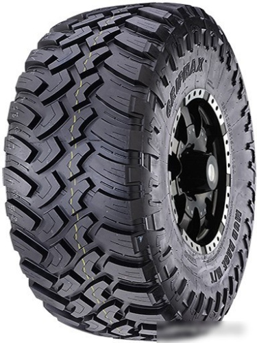Gripmax Mud Rage M/T 265/70R17 121/118Q OWL