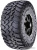 Gripmax Mud Rage M/T 265/70R17 121/118Q OWL