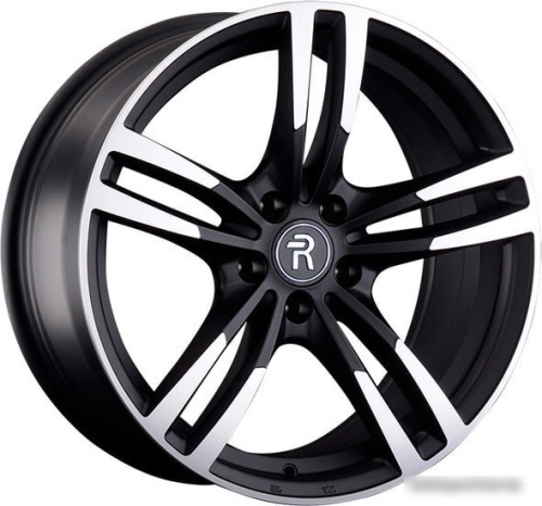 Replay 590052 (LCR 9060 - A119) 20x9" 5x112мм DIA 66.6мм ET 20мм MBF