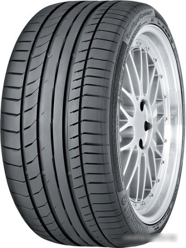 Continental ContiSportContact 5P 235/40R20 96Y M0