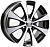 Neo 546 N 15x6" 4x100мм DIA 54.1мм ET 48мм BD