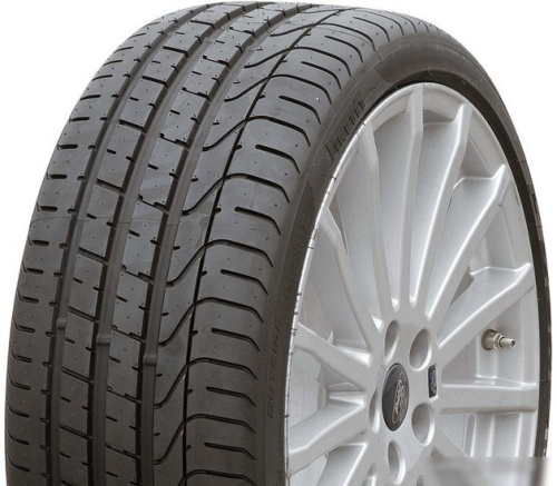 Pirelli P Zero 255/40R21 102Y