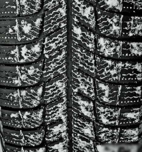 Michelin X-Ice 3 245/45R20 99H (run-flat)