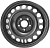 TREBL R-1724 17x6.5" 5x114.3мм DIA 67.1мм ET 40мм B