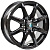 Venti 1515 15x6" 4x100мм DIA 54.1мм ET 48мм BL