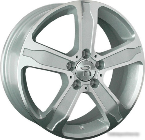 Replay SK124 17x6.5" 5x112мм DIA 57.1мм ET 41мм SFP