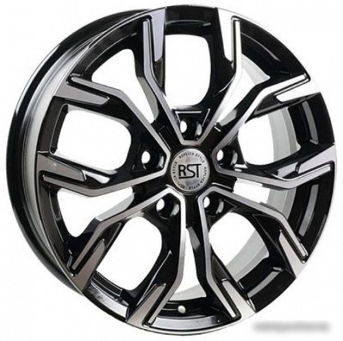 RST R106 16x6.5" 5x114.3мм DIA 67.1мм ET 46мм BD