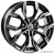 RST R106 16x6.5" 5x114.3мм DIA 67.1мм ET 46мм BD
