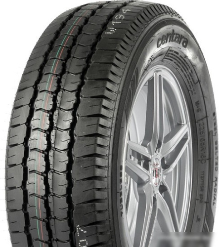 Centara Commercial 185/75R16C 104/102R
