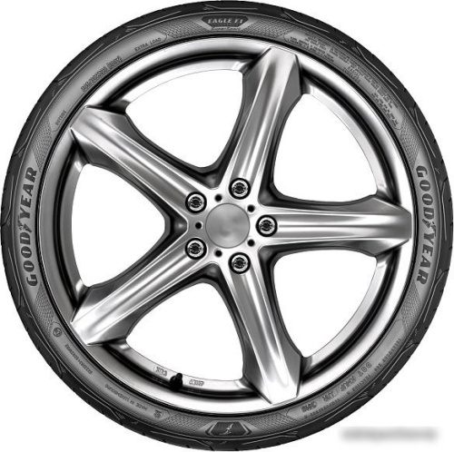 Goodyear Eagle F1 Supersport 265/30R21 96Y
