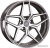 Replay LX191 18x8" 5x114.3мм DIA 60.1мм ET 30мм GMF