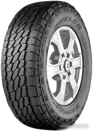 Bridgestone Dueler A/T 002 285/60R18 116T