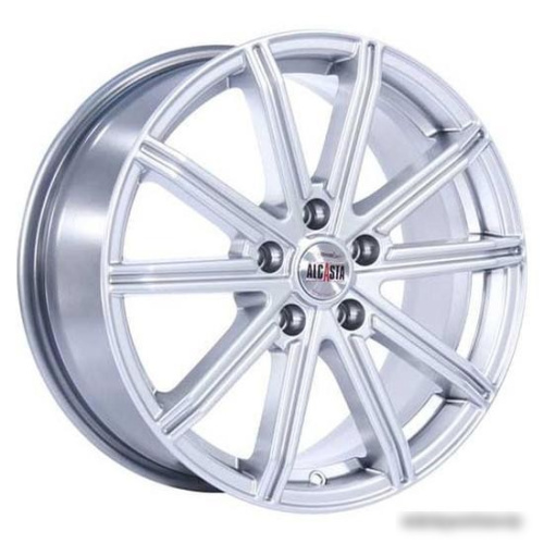 Alcasta M64 17x7" 5x114.3мм DIA 54.1мм ET 45мм HS