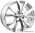 RST R009 19x7.5" 5x108мм DIA 65.1мм ET 36мм S