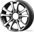 SKAD Тундра 16x6.5" 5x139.7мм DIA 98.5мм ET 40мм Алмаз SKAD Тундра 16x6.5" 5x139.7мм DIA 98.5мм ET 40мм Алмаз