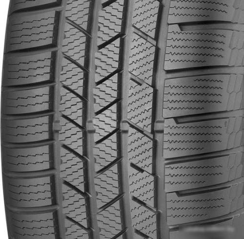 Continental ContiCrossContact Winter 285/45R19 111V