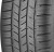 Continental ContiCrossContact Winter 285/45R19 111V