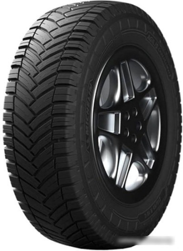 Michelin Agilis CrossClimate 235/65R16C 115/113R