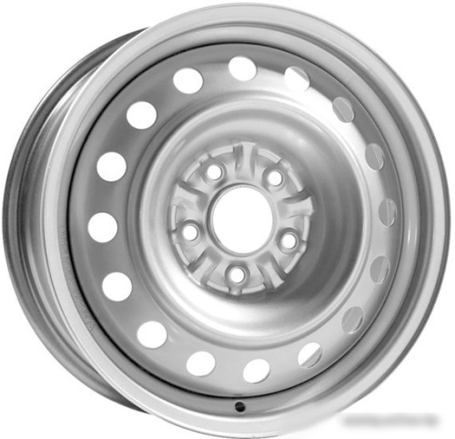 Magnetto 15000 15x6" 5x108мм DIA 63.3мм ET 52.5мм S