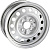 TREBL 4375 13x5" 4x100мм DIA 54.1мм ET 46мм S