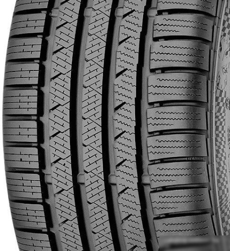 Continental ContiWinterContact TS 810 Sport 265/40R18 101V XL