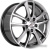 X'trike X-116 16x6.5" 5x105мм DIA 56.6мм ET 38мм HSB
