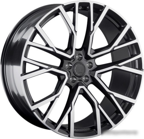 LS FG07 23x10.5" 5x112мм DIA 66.6мм ET 31мм MBF