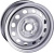 SDT U5065 _P 14x5.5" 4x100мм DIA 56.6мм ET 45мм black