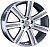 Replay LR60 21x9.5" 5x120мм DIA 72.6мм ET 49мм GMF