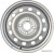 Eurodisk 53A43C 14x5.5" 4x100мм DIA 60.1мм ET 43мм S
