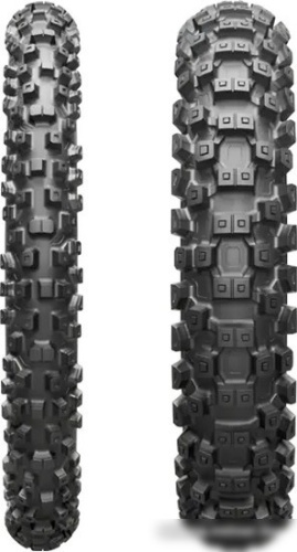 Bridgestone Battlecross X30 90/100R16 52M TT