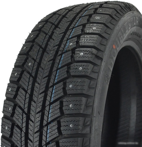 DoubleStar DW01 235/55R18 100T (шипы)