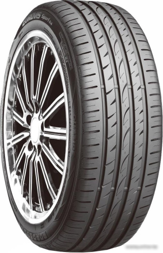 Roadstone Eurovis Sport 04 255/35R19 96Y
