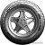 Michelin Agilis 3 195/75R16C 107/105R Michelin Agilis 3 195/75R16C 107/105R