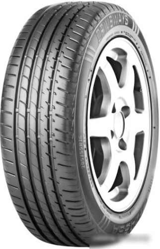 Lassa Driveways 235/55R17 103W