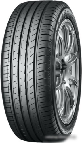 Yokohama BluEarth-GT AE51H 225/45R18 91V