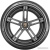Continental ContiSportContact 6 ContiSilent 285/40R22 110Y Continental ContiSportContact 6 ContiSilent 285/40R22 110Y