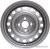 TREBL 53B35B 14x5.5" 4x98мм DIA 58.5мм ET 35мм Silver