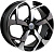 RST R067 17x7" 5x108мм DIA 65.1мм ET 36мм BD