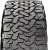 BFGoodrich All-Terrain T/A KO2 225/70R16 102/99R