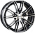 RST R187 17x7" 5x114.3мм DIA 60.1мм ET 45мм BD