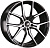 LS RC47 18x8" 5x112мм DIA 66.6мм ET 40мм BKF